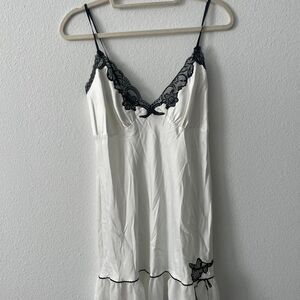 White Cato Lace Dress for Sale up to 90% Off: Poshmark